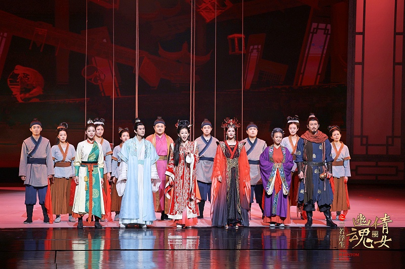 当荆楚雄风共振意大利之声 | ZOBO卓邦旗下蒙特宝音箱全国巡演第4站——燃爆武汉·湖北剧院