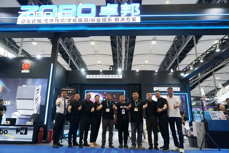璀璨新品燃爆全场！ZOBO卓邦次日热度飙升，口碑炸裂
